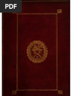 Rerum Hungaricarum Scriptores Varii 1600. | PDF