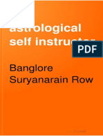 The Astrological Self Instructor - B Suryanarain Rao 1893.pdf