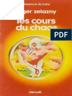 Zelazny,Roger-[Princes d'Ambre-05]Les Cours Du Chaos(1978).OCR.french.ebook.alexandriZ
