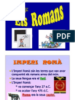 Romans Power Enpdf