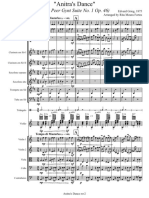 Partitura completa - Anitra's Dance - Suite No 1 Op 46_sem_flauta.pdf
