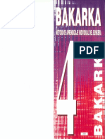 Bakarka 4 PDF