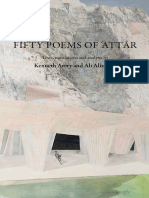 Fifty Poems of Attar.pdf