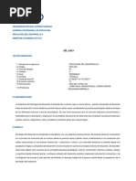 Psic Desarrollo 2 Silabo