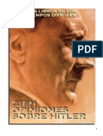 Anonimo - 100 opiniones de Hitler.pdf