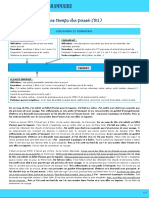 b1 Grammaire Temps-Du-Passc3a9 Corrigc3a9 PDF