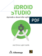 Libro Android Studio