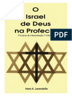 O Israel de Deus Na Profecia - HKL PDF