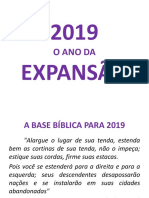 4 Níveis de Pecado Esboço