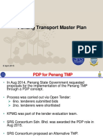 PDC Masterplan