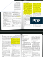 Set-Off and Counterclaim CJS HFR