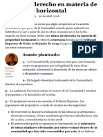Abuso de derecho en materia de propiedad horizontal.pdf