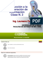 Introduccion a La Ri 2010-II