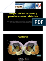 Seram Tumores Orbitarios PDF