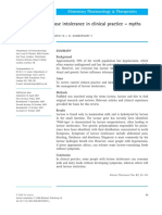 LOMER Et Al-2008-Alimentary Pharmacology & Therapeutics PDF