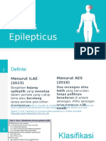 Status Epilepticus 