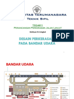 PPJ Lanjutan B 01 Perkerasan Bandara - Pengantar CBR