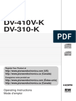 DV 410V K OperatingInstructions0418