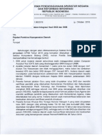 Tata Cara Penilaian Integrasi Hasil SKD Dan SKB PDF
