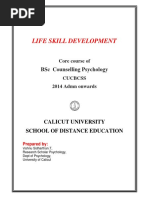 Www Universityofcalicut Info Cuonline Exnotif Ex5488 PDF