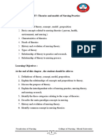 Theories and models of Nursing Practice.pdf