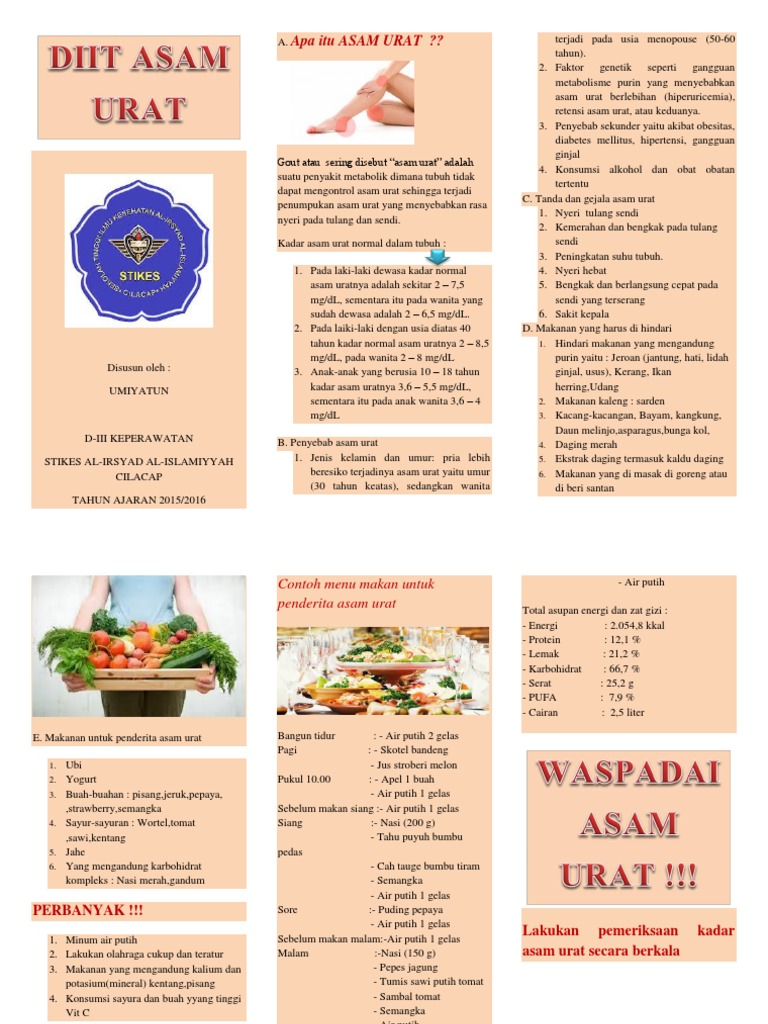 Leaflet