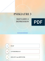 Psikiatri 3 - Farmasi