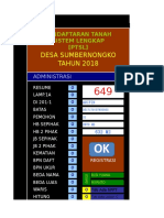 PTSL Nungki 2018 (Cetak)