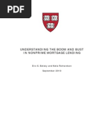 Download Harvard Subprime by feaoce SN39625639 doc pdf