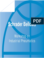 Workshop On Industrial Pneumatics