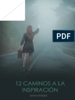 12 Caminos a la Inspiración.pdf