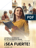 Libreta (2) Asamblea de Circuito