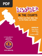 Download Disorder in the Courts by SilenceIsOppression SN39626201 doc pdf