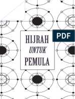 Hijrah Untuk Pemula 200218 PDF