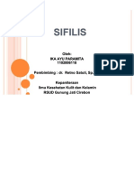 PDF Sifilis