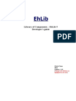 EhLib Users Guide