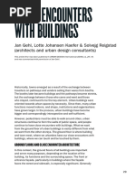 Kevin Lynch Analysis Method | PDF | Highway | Urban Design