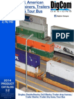 Digcom Domestic Container Catalogue
