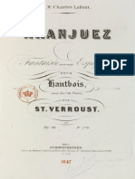  Verroust Aranjuez Piano