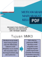 Contoh PPT MMK 3