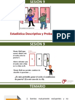 Teorema de Bayes Referencia