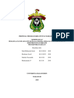 Proposal Program Kreativitas Mahasisw1