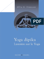 Iyengar Bellur Krishnamachar Sundararaja - Yoga dipika.pdf