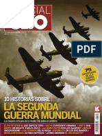 Revista Clio Especial - 100 Historias Sobre La Segunda Guerra Mundial PDF