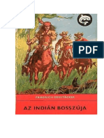 Gerstacker Friedrich-Az Indián Bosszúja PDF