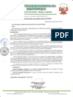 Resolucion de Alcaldia N°012-2016-Mdj