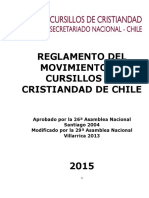 Reglamento - Mcc-Chile PDF