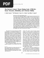 Distorted Code -生者の残り香-ステラワース特典小冊子 Manual For The Child Behavior Checklist - 4-18 and 1991