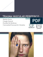 Traumavascularperiferico 110325184639 Phpapp02