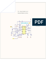 Balanced Modulator Schematic PDF